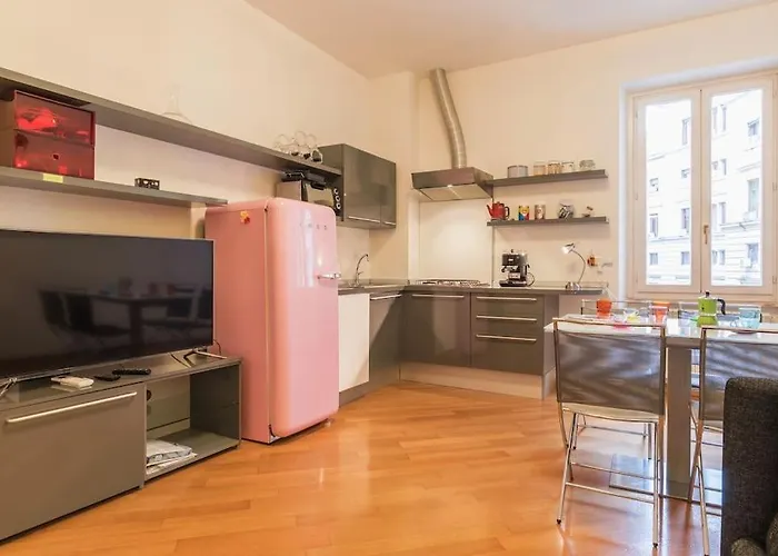 Iflat Ape Ponte Sisto * Rome