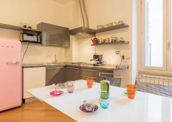 Appartement Iflat Ape Ponte Sisto Rome